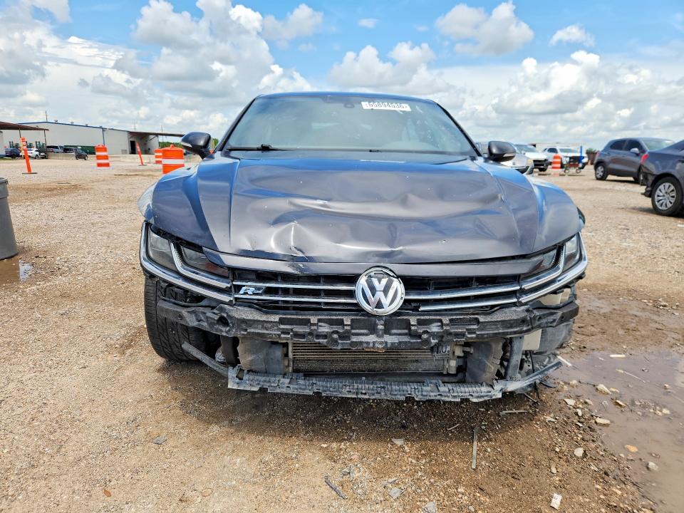 Продаж на аукціоні авто 2019 Volkswagen Arteon, vin: WVWFR7AN4KE027839, номер лоту: 55894536