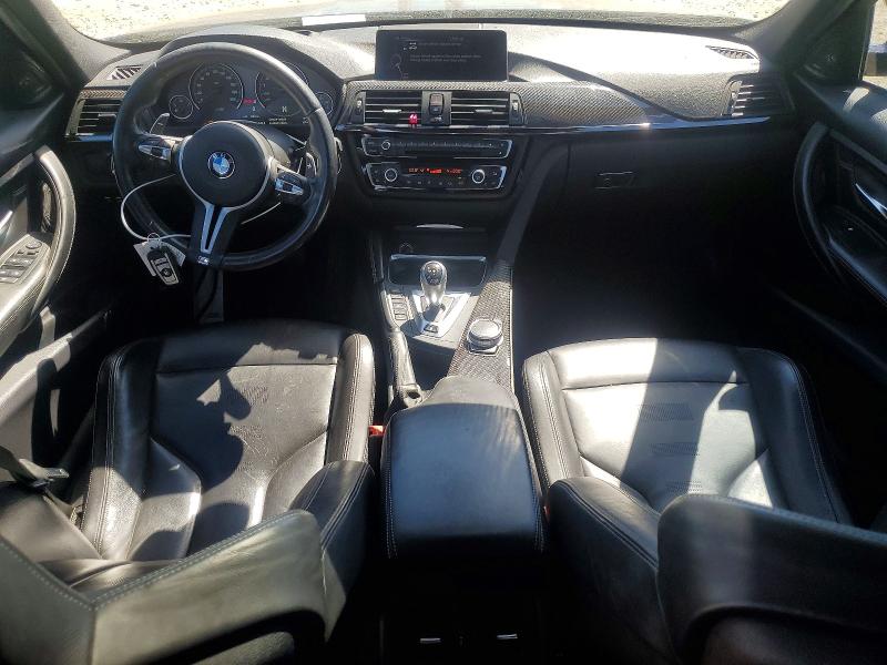 Aukcja sprzedaży 2015 Bmw M3, vin: WBS3C9C53FP804396, numer aukcji: 57410326