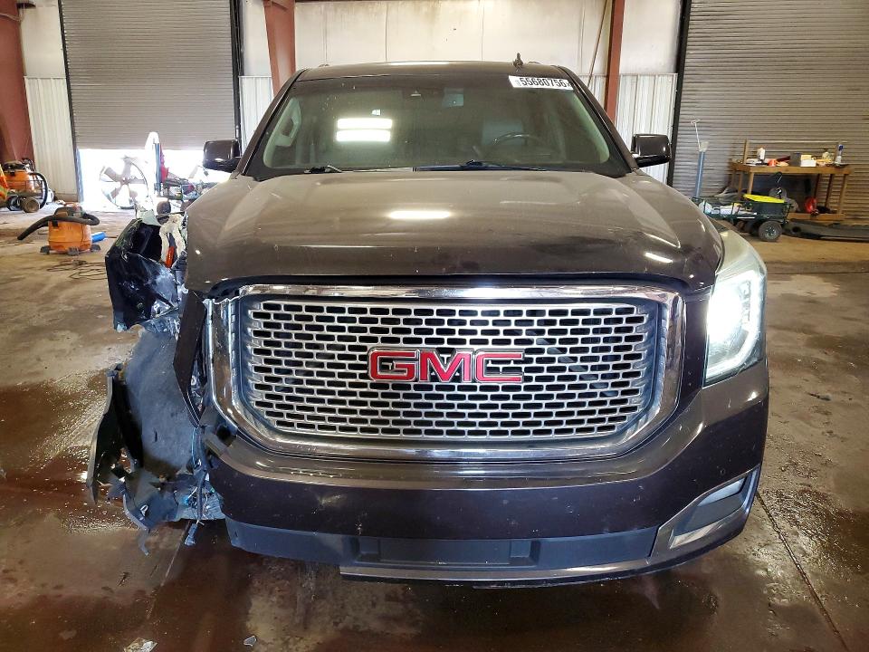 55680756 :رقم المزاد ، 1GKS2JKJ9FR281268 vin ، 2015 Gmc Yukon Xl مزاد بيع
