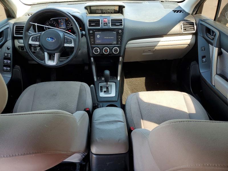 Aukcja sprzedaży 2017 Subaru Forester, vin: JF2SJAGC3HH443043, numer aukcji: 56750766