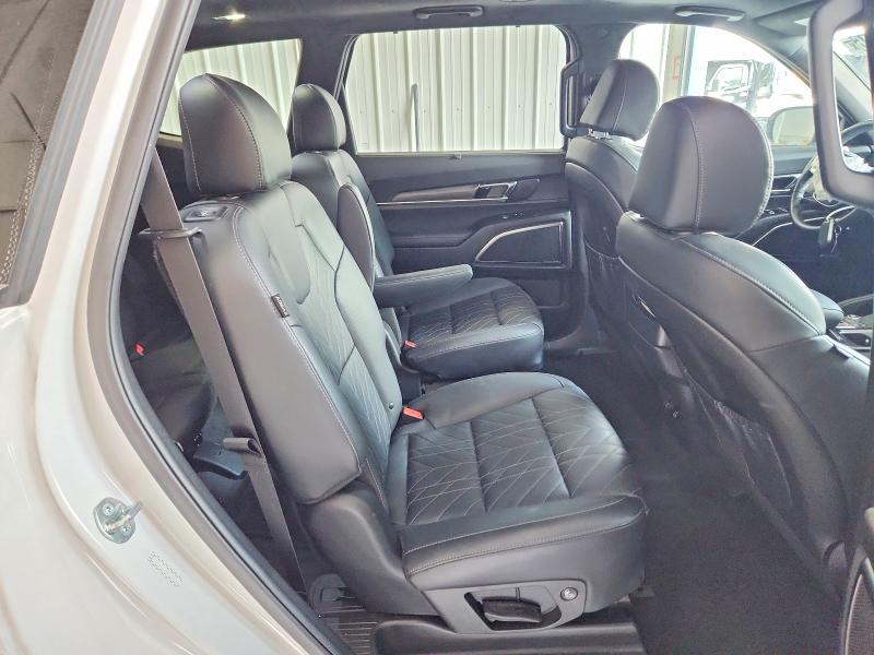 Aukcja sprzedaży 2024 Kia Telluride, vin: 5XYP5DGC8RG464460, numer aukcji: 58126716
