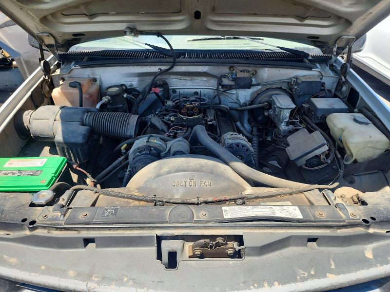 Продажа на аукционе авто 1995 Chevrolet Gmt-400, vin: 1GCEC19K0SE205976, номер лота: 57245406