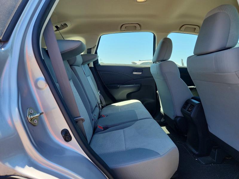 Aukcja sprzedaży 2016 Honda Cr-v, vin: 2HKRM4H36GH679979, numer aukcji: 53849476