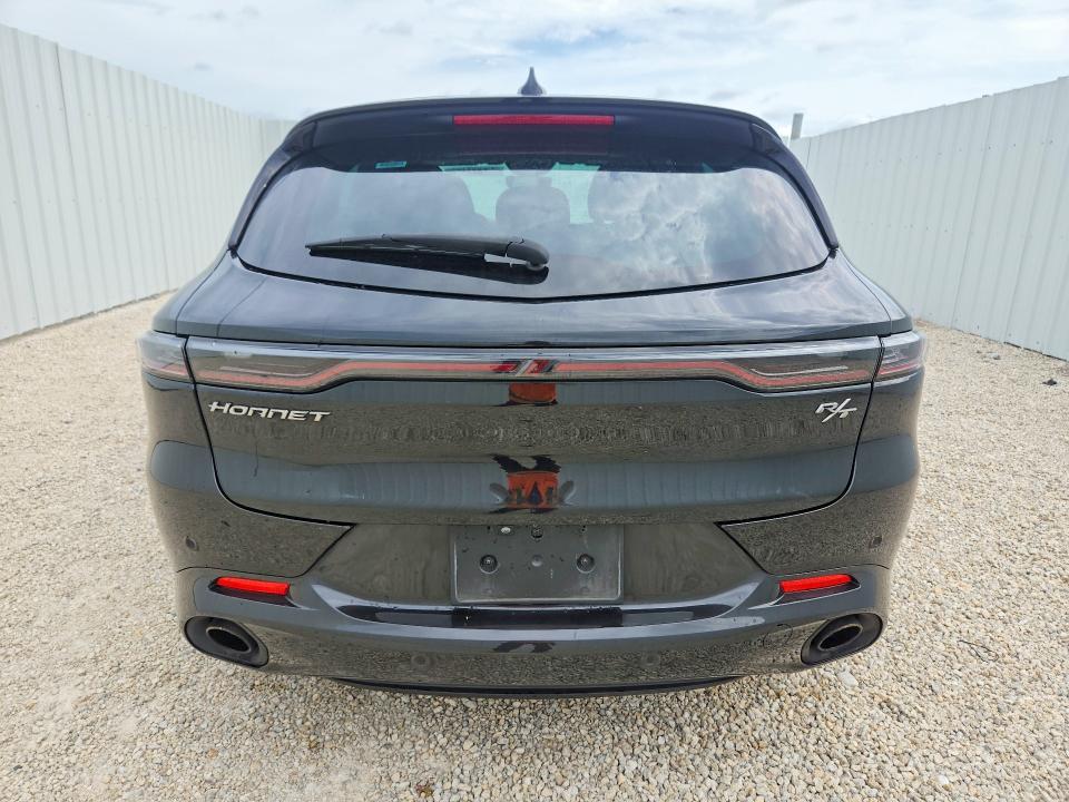 2024 Dodge Hornet მანქანა იყიდება აუქციონზე, vin: ZACPDFCW4R3A29554, აუქციონის ნომერი: 56777156