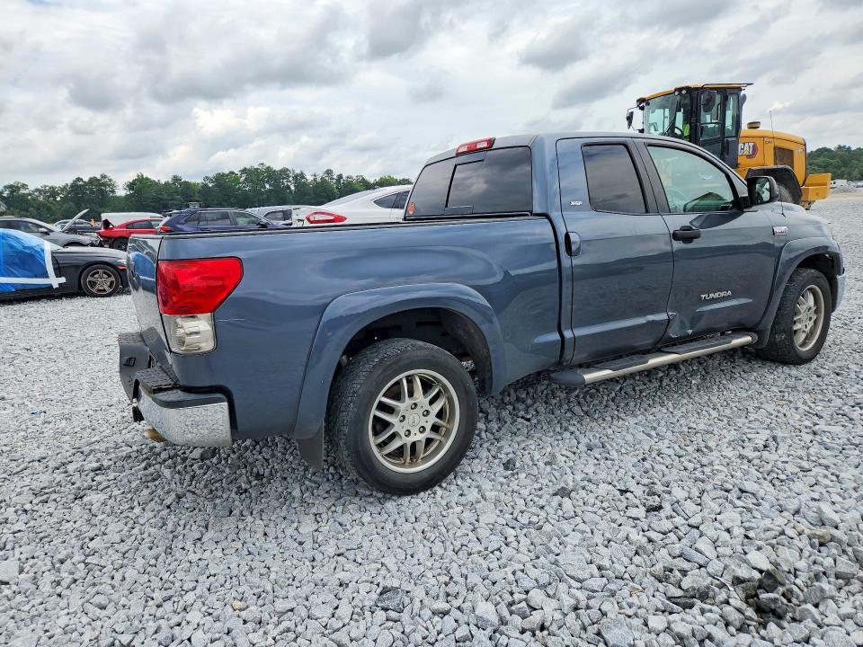 55279306 :رقم المزاد ، 5TFRV541X7X013025 vin ، 2007 Toyota Tundra مزاد بيع