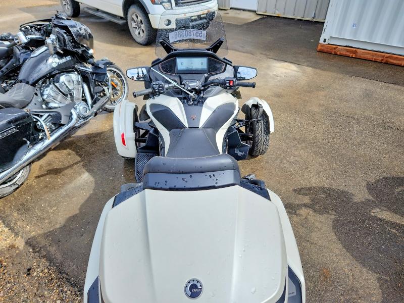 Продаж на аукціоні авто 2024 Can-am Spyder Roadster, vin: 2BXNBDD21RV004121, номер лоту: 55780386