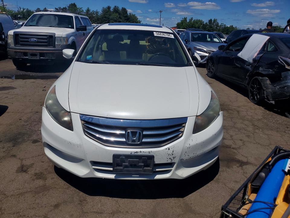 56836786 :رقم المزاد ، 1HGCP3F86CA007946 vin ، 2012 Honda Accord مزاد بيع