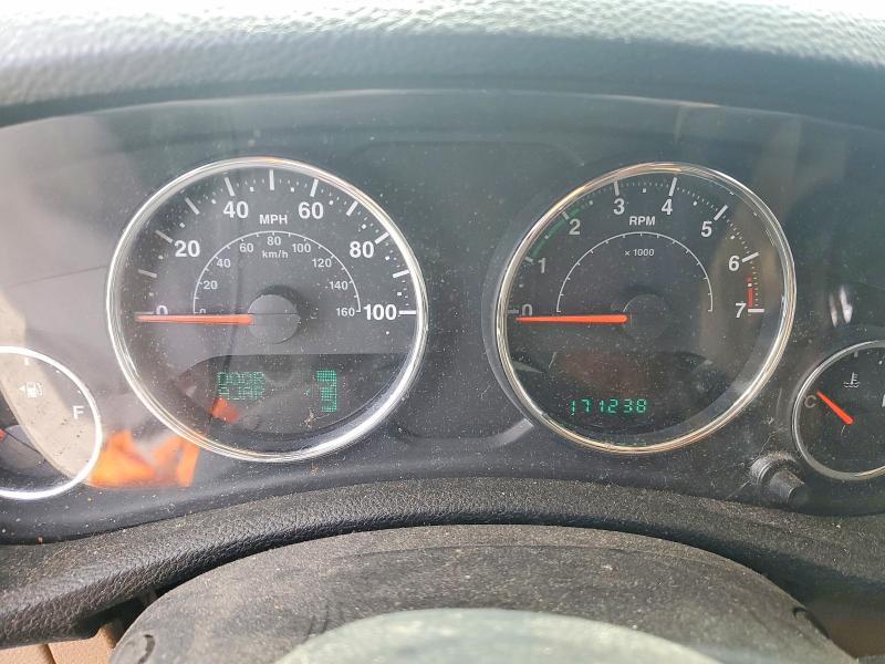 Продаж на аукціоні авто 2013 Jeep Wrangler Unlimited, vin: 1C4BJWEG3DL641808, номер лоту: 58644956