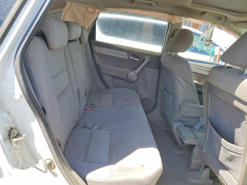 Продаж на аукціоні авто 2009 Honda Cr-v, vin: JHLRE48569C001040, номер лоту: 57439736