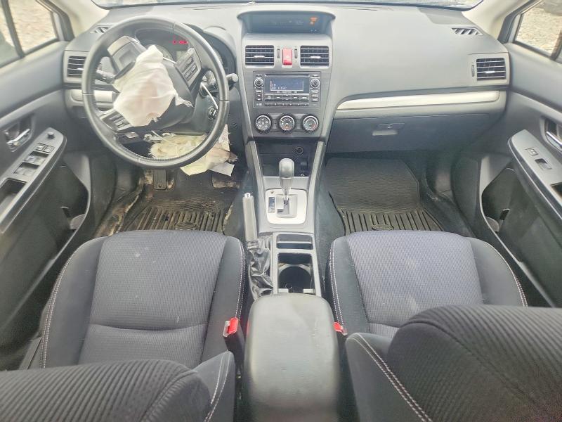 Aukcja sprzedaży 2013 Subaru Impreza, vin: JF1GPAL63DH852582, numer aukcji: 56257356