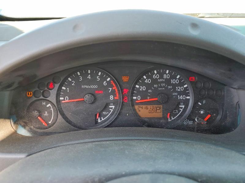 Aukcja sprzedaży 2006 Nissan Frontier, vin: 1N6AD07U86C411751, numer aukcji: 57212536