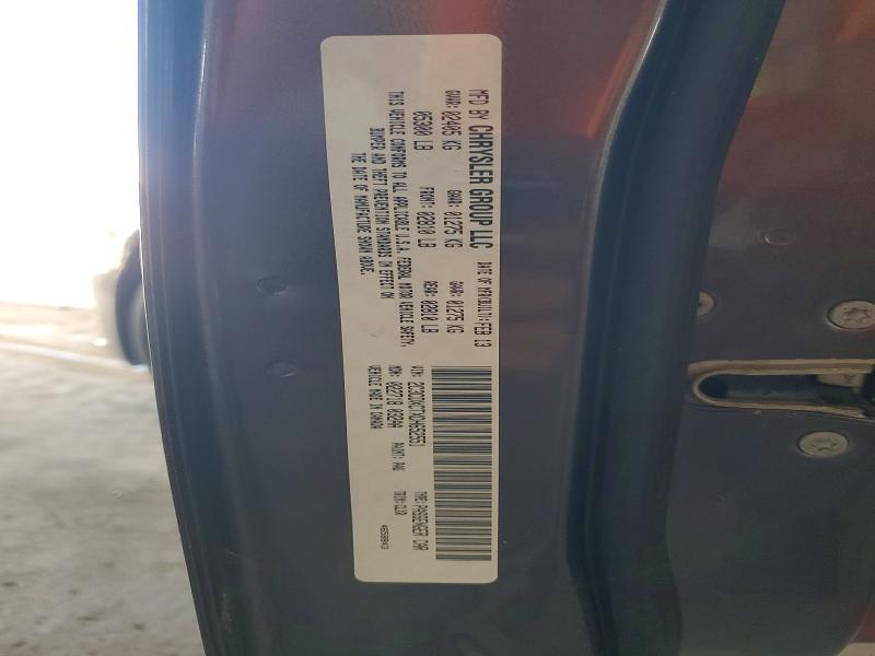 Продажа на аукционе авто 2013 Dodge Charger, vin: 2C3CDXCTXDH652551, номер лота: 58386326