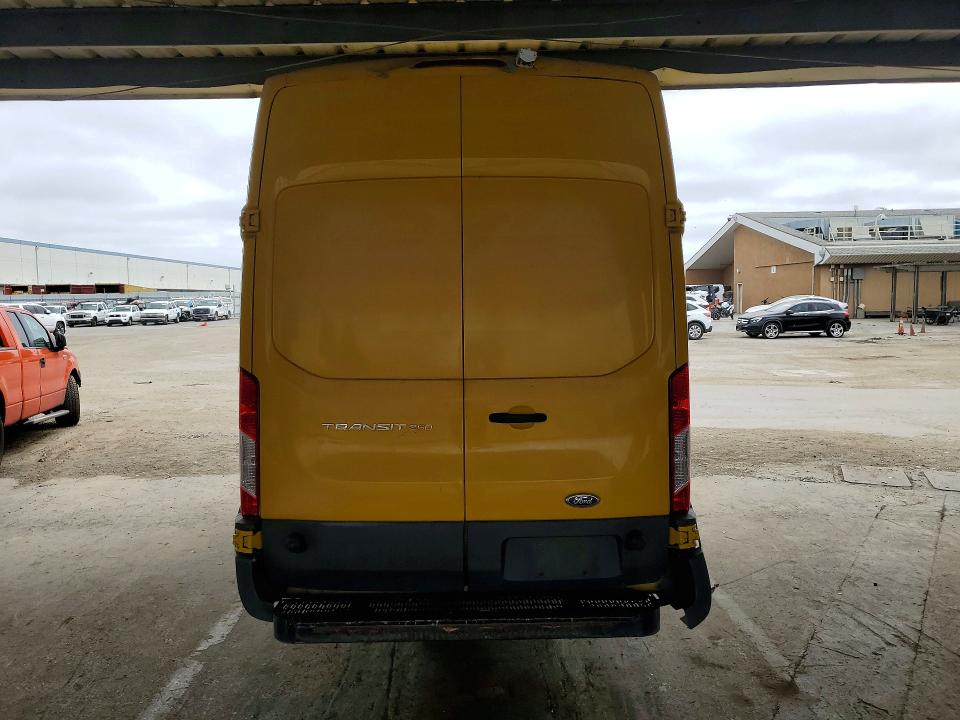 Продаж на аукціоні авто 2015 Ford Transit, vin: 1FTCR3XM1FKA30120, номер лоту: 58078916