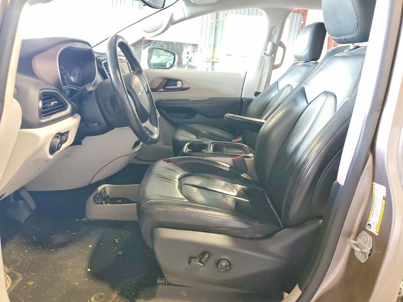 Aukcja sprzedaży 2018 Chrysler Pacifica, vin: 2C4RC1BGXJR234801, numer aukcji: 57633826