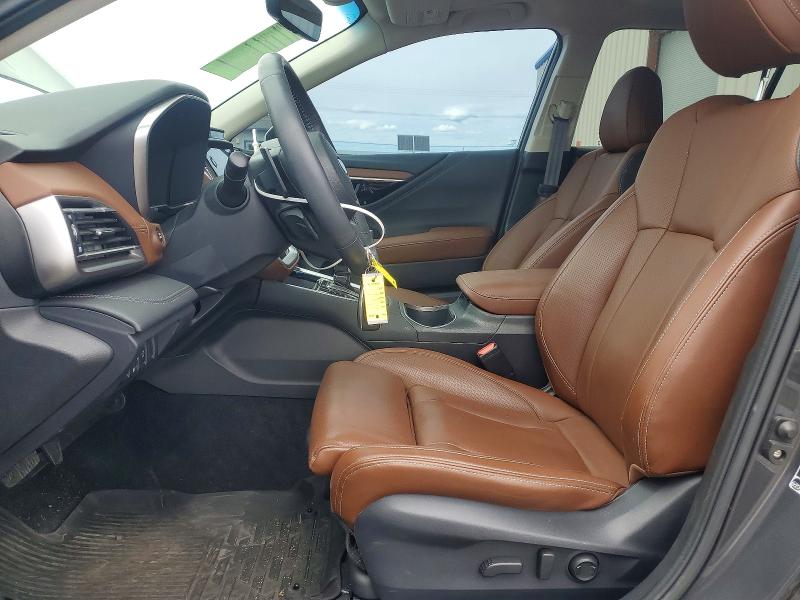 Продажа на аукционе авто 2021 Subaru Outback, vin: 4S4BTAPC2M3140783, номер лота: 56126156