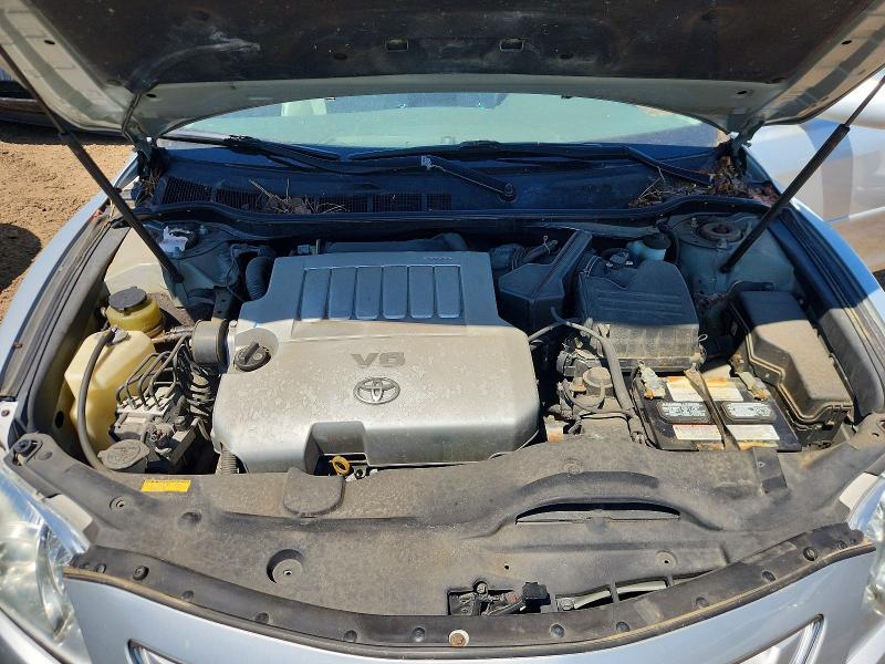 2007 Toyota Camry მანქანა იყიდება აუქციონზე, vin: 4T1BK46K47U023055, აუქციონის ნომერი: 55719486