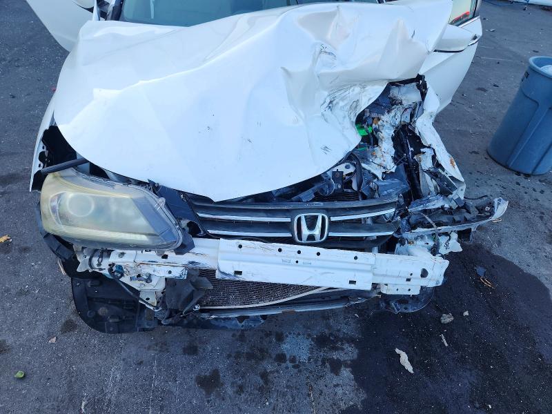 Aukcja sprzedaży 2014 Honda Accord, vin: 1HGCR2F31EA115659, numer aukcji: 58842736