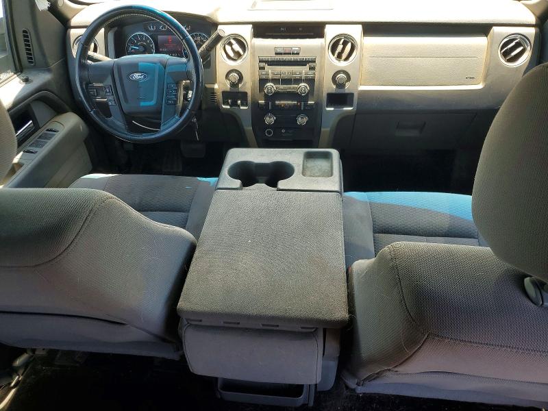 Продаж на аукціоні авто 2012 Ford F150, vin: 1FTFW1ET7CKD79038, номер лоту: 57260296
