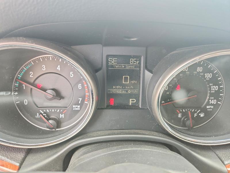 Aukcja sprzedaży 2013 Jeep Grand Cherokee, vin: 1C4RJEBT3DC590952, numer aukcji: 56335906