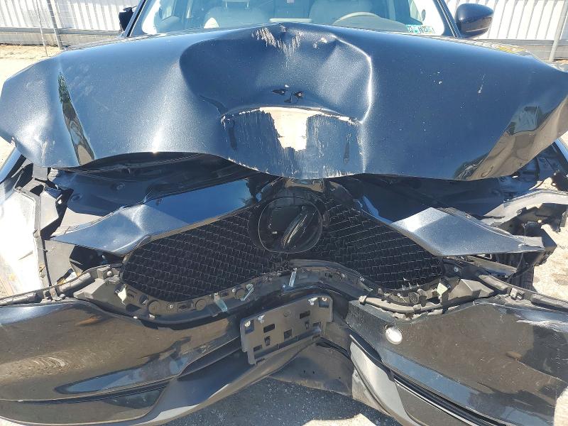 58458096 :رقم المزاد ، JM3KFBDM6K0667889 vin ، 2019 Mazda Cx-5 مزاد بيع