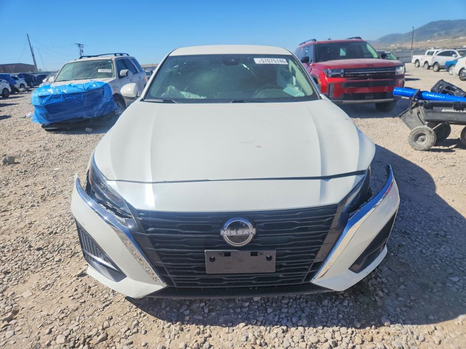 Продажа на аукционе авто 2023 Nissan Altima, vin: 1N4BL4DV8PN367048, номер лота: 57075146