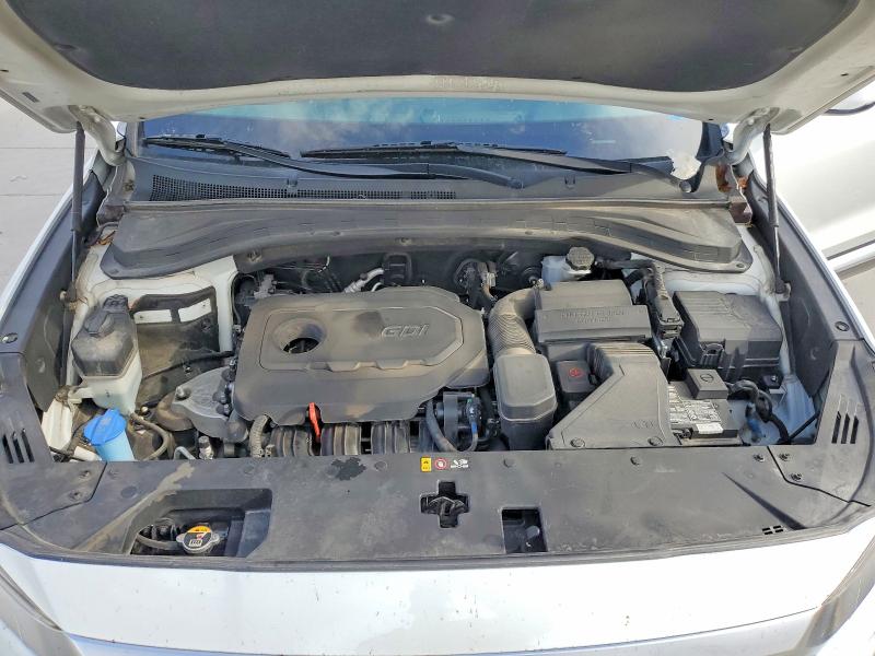 Продаж на аукціоні авто 2019 Hyundai Santa Fe, vin: 5NMS2CAD1KH129907, номер лоту: 58926086