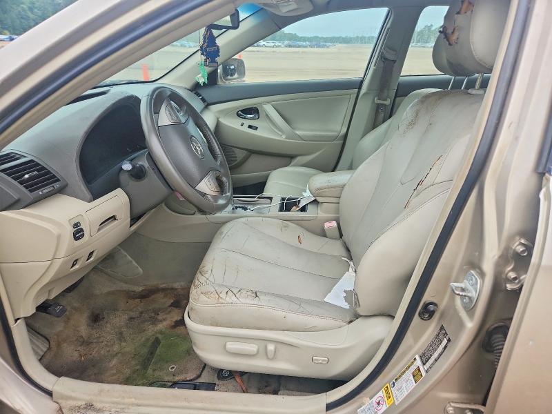 Aukcja sprzedaży 2007 Toyota Camry, vin: 4T1BB46K77U027844, numer aukcji: 57567076