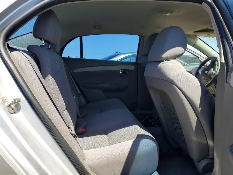 Продажа на аукционе авто 2012 Chevrolet Malibu, vin: 1G1ZA5E0XCF386527, номер лота: 56485656