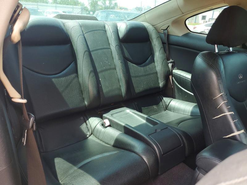 59150266 :رقم المزاد ، JNKCV64EX8M108961 vin ، 2008 Infiniti G37 مزاد بيع
