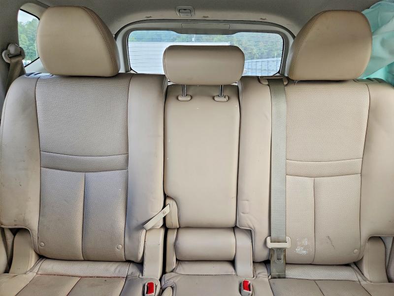 Aukcja sprzedaży 2015 Nissan Rogue, vin: 5N1AT2MV3FC776056, numer aukcji: 56459646