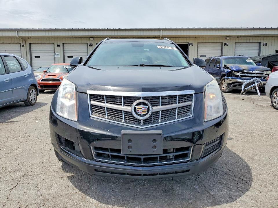Aukcja sprzedaży 2010 Cadillac Srx, vin: 3GYFNAEY1AS623728, numer aukcji: 57386756