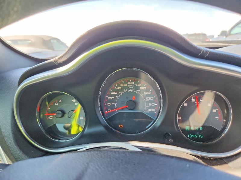 2013 Dodge Avenger მანქანა იყიდება აუქციონზე, vin: 1C3CDZAB0DN567148, აუქციონის ნომერი: 55802216
