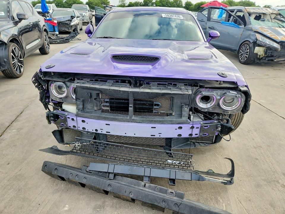 Aukcja sprzedaży 2016 Dodge Challenger, vin: 2C3CDZC9XGH176211, numer aukcji: 58397436