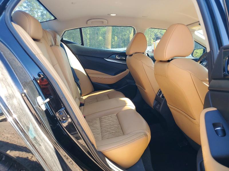 2018 Nissan Maxima მანქანა იყიდება აუქციონზე, vin: 1N4AA6AP9JC363015, აუქციონის ნომერი: 57950946