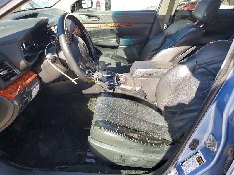 56838956 :رقم المزاد ، 4S4BRBLCXC3277043 vin ، 2012 Subaru Outback مزاد بيع