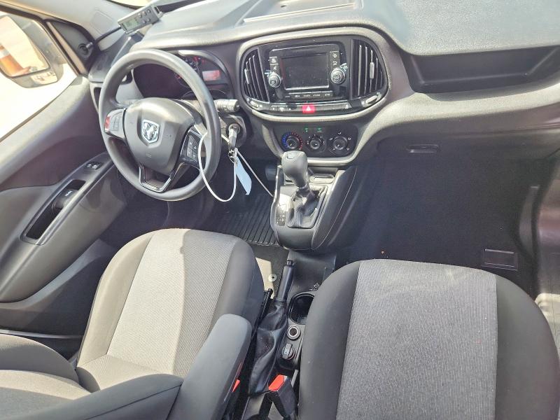 Aukcja sprzedaży 2022 Ram Promaster City, vin: ZFBHRFAB5N6W21740, numer aukcji: 58943036