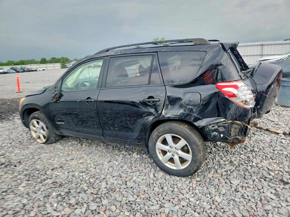 Продаж на аукціоні авто 2007 Toyota Rav4, vin: JTMBK31V575033314, номер лоту: 59123176