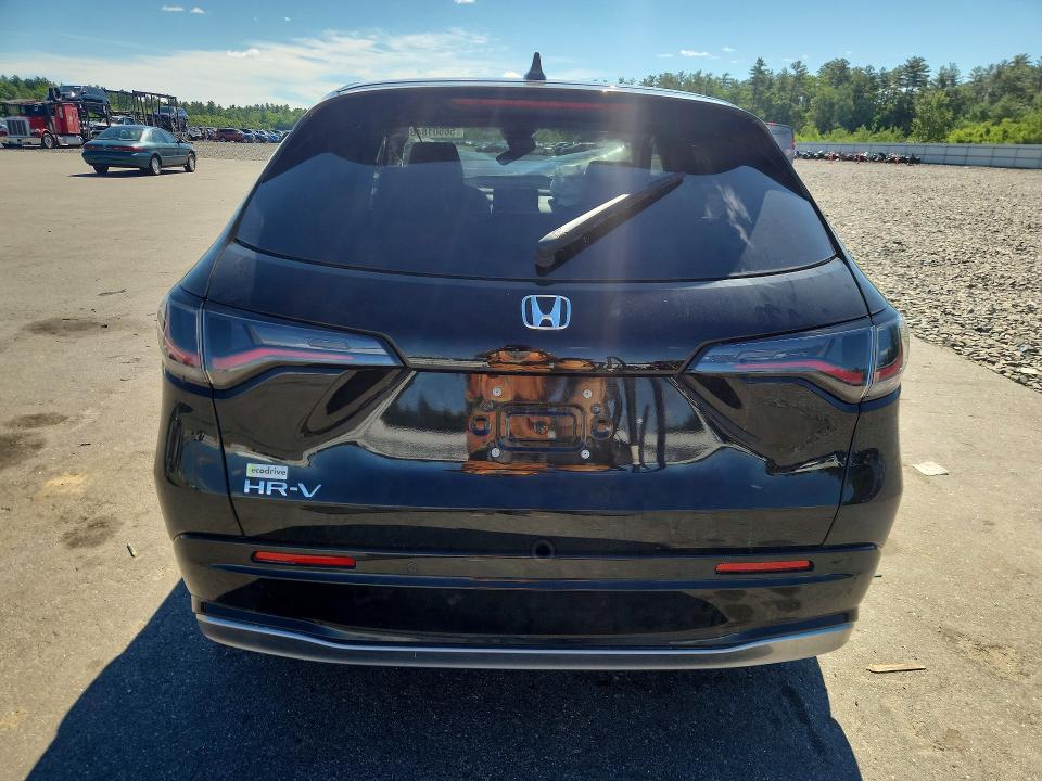 Aukcja sprzedaży 2025 Honda Hr-v, vin: 3CZRZ2H7XSM780190, numer aukcji: 56501846