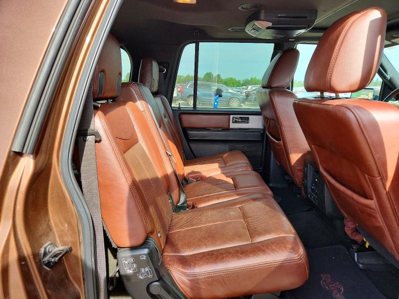 Auction sale of the 2011 Ford Expedition, vin: 1FMJK1J50BEF34289, lot number: 56365656