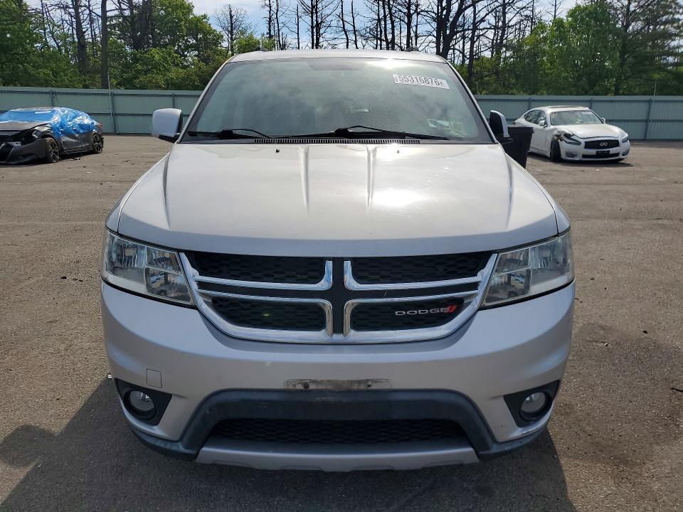 Aukcja sprzedaży 2013 Dodge Journey, vin: 3C4PDDBG1DT549171, numer aukcji: 55316876