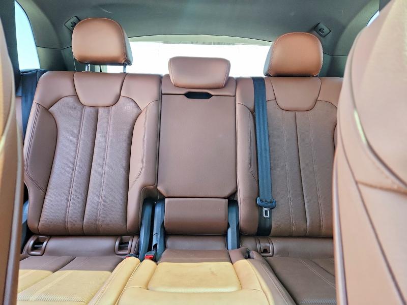 Продажа на аукционе авто 2019 Audi Q5, vin: WA1BNAFY9K2121513, номер лота: 56534786