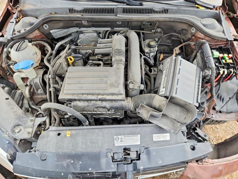 Aukcja sprzedaży 2016 Volkswagen Jetta, vin: 3VW167AJ8GM410133, numer aukcji: 55604656