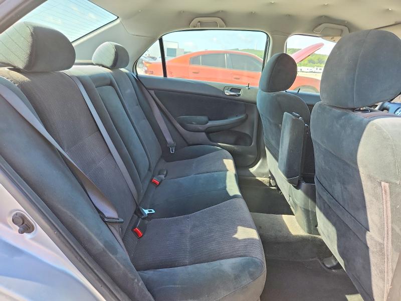 Aukcja sprzedaży 2003 Honda Accord, vin: 3HGCM56333G703965, numer aukcji: 56889286