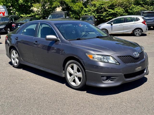 Auction sale of the 2011 Toyota Camry, vin: 4T1BF3EK1BU608362, lot number: 57746016