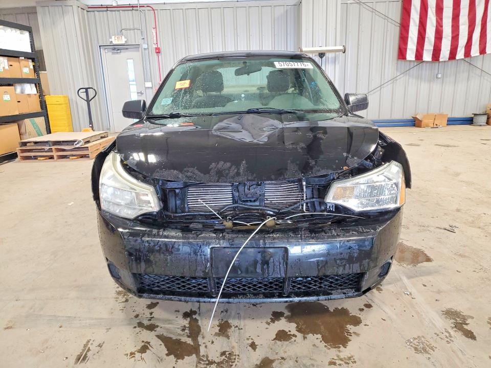 Aukcja sprzedaży 2008 Ford Focus, vin: 1FAHP35N18W300701, numer aukcji: 57057776