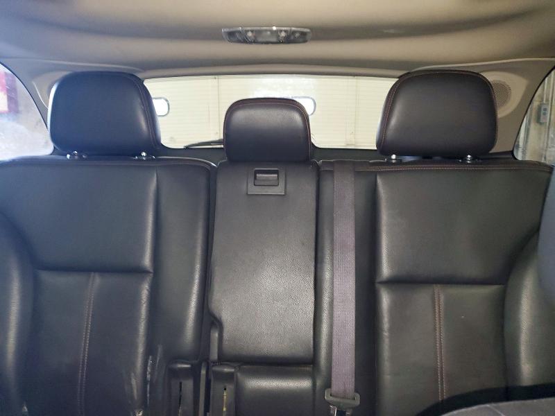 57561876 :رقم المزاد ، 2FMDK4KC7DBA12818 vin ، 2013 Ford Edge مزاد بيع