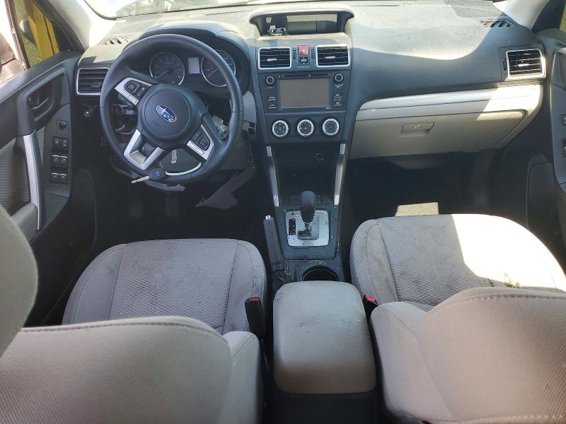 Aukcja sprzedaży 2018 Subaru Forester, vin: JF2SJABC2JH463703, numer aukcji: 56813416