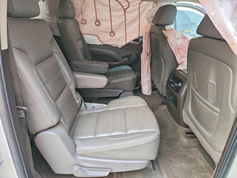 2015 Gmc Yukon Xl მანქანა იყიდება აუქციონზე, vin: 1GKS2JKJ3FR552468, აუქციონის ნომერი: 56427366