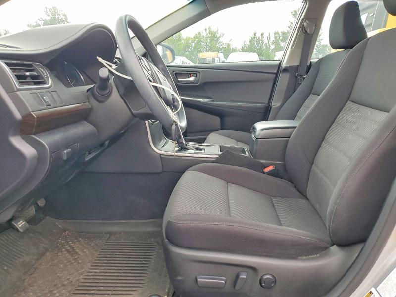 Продаж на аукціоні авто 2016 Toyota Camry, vin: 4T4BF1FKXGR560473, номер лоту: 58764616