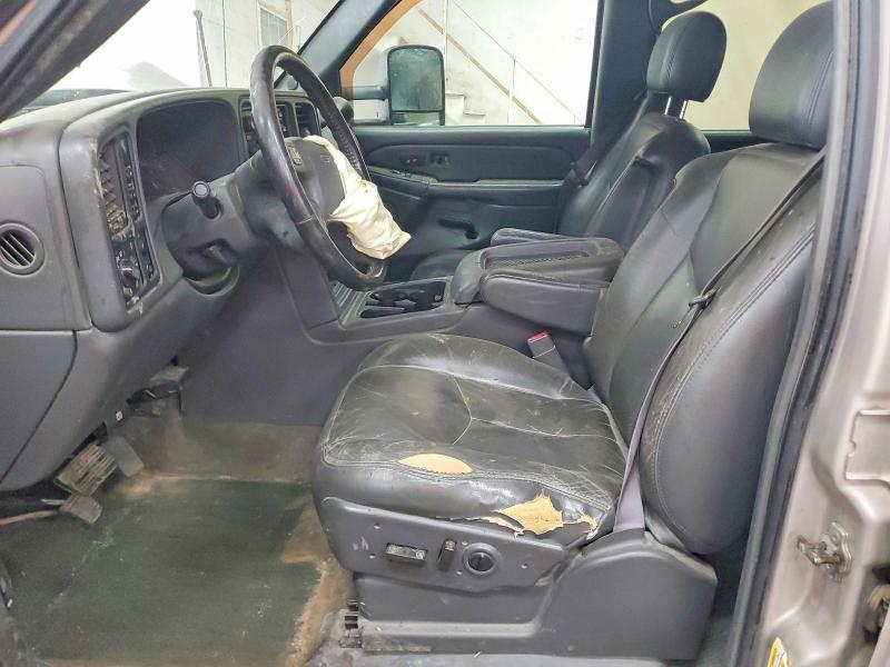2006 Gmc New Sierra მანქანა იყიდება აუქციონზე, vin: 1GTJK33D66F169671, აუქციონის ნომერი: 55898096